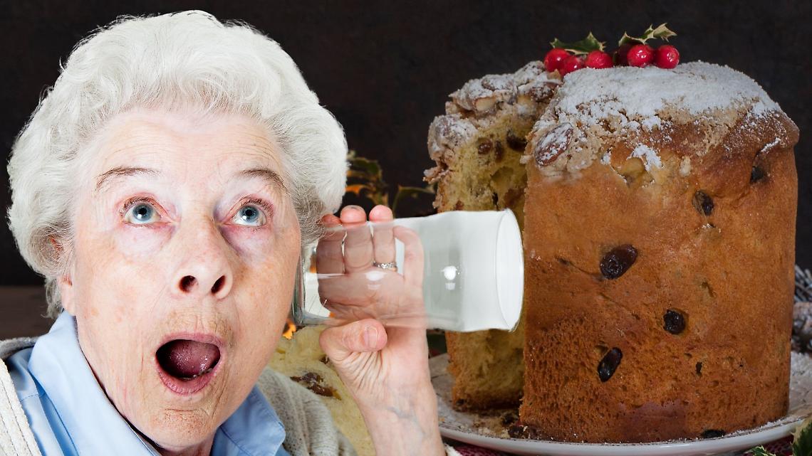 I panettoni li regala il Comune, ma li paga la Pro Loco