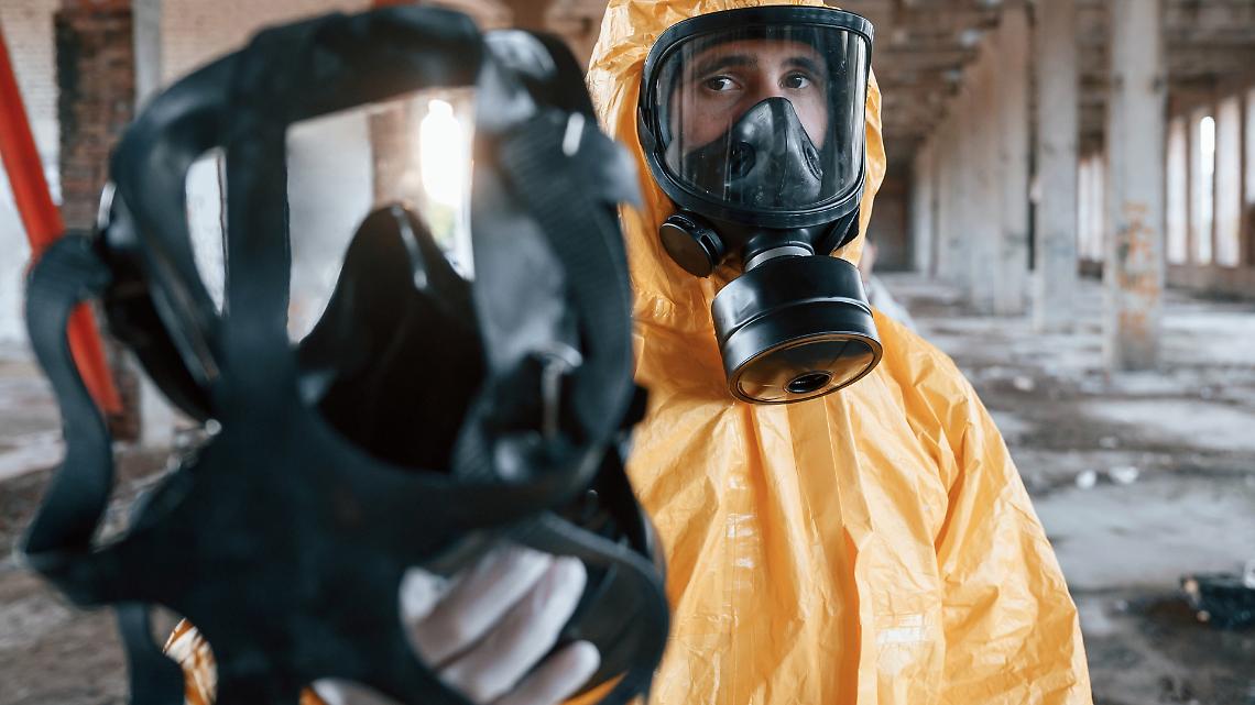 Amianto, in Piemonte mille morti l&rsquo;anno