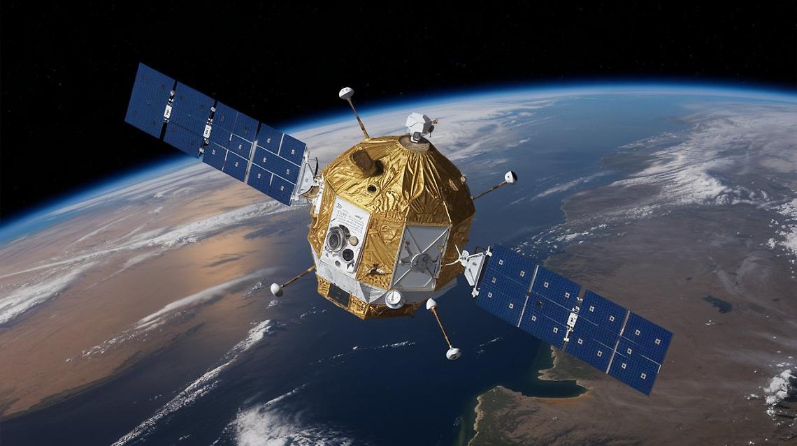 Argotec Space Park: ecco come sono fatti i nuovi satelliti made in San Mauro