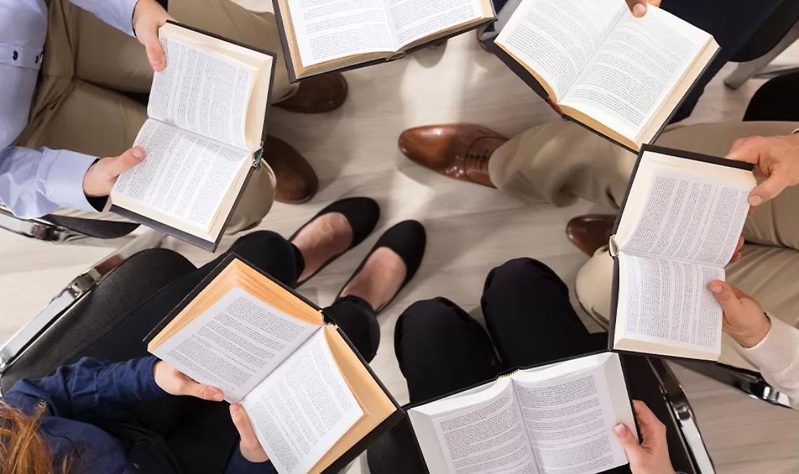 Un viaggio tra le pagine dei libri: al via il nuovo ciclo di incontri a Gassino Torinese