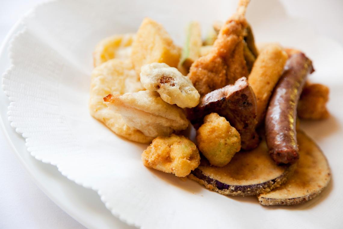 fritto misto