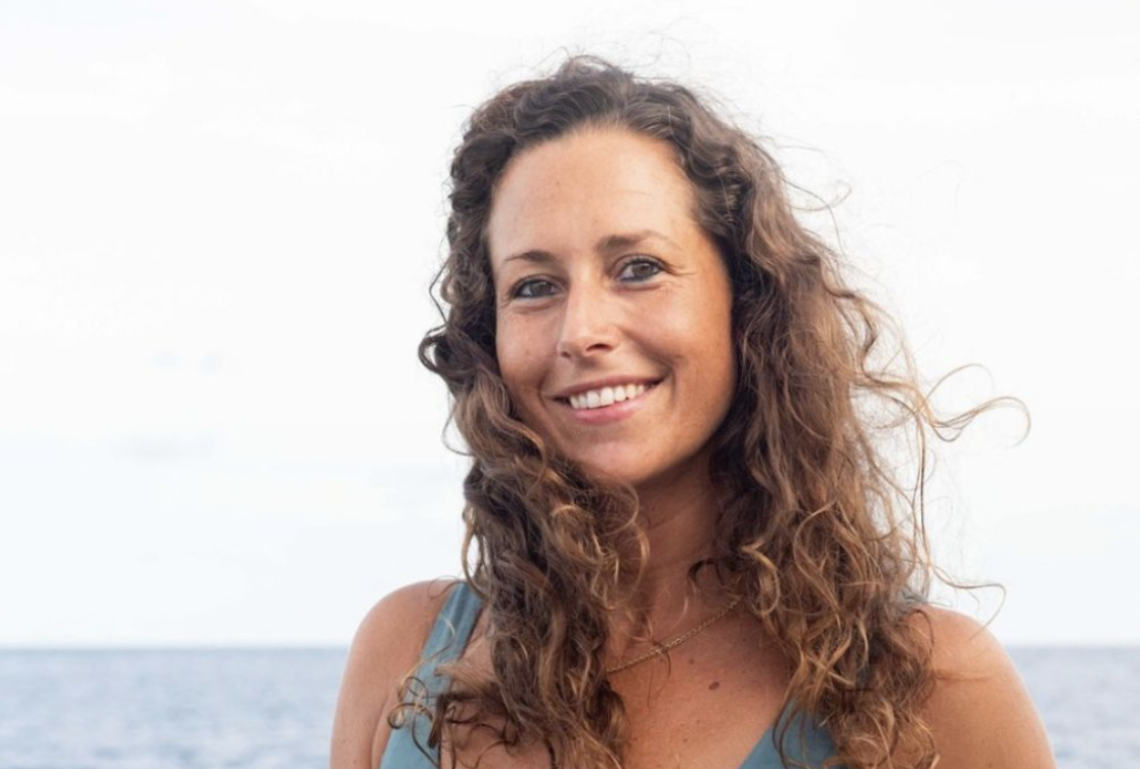 Giulia Manfrini
