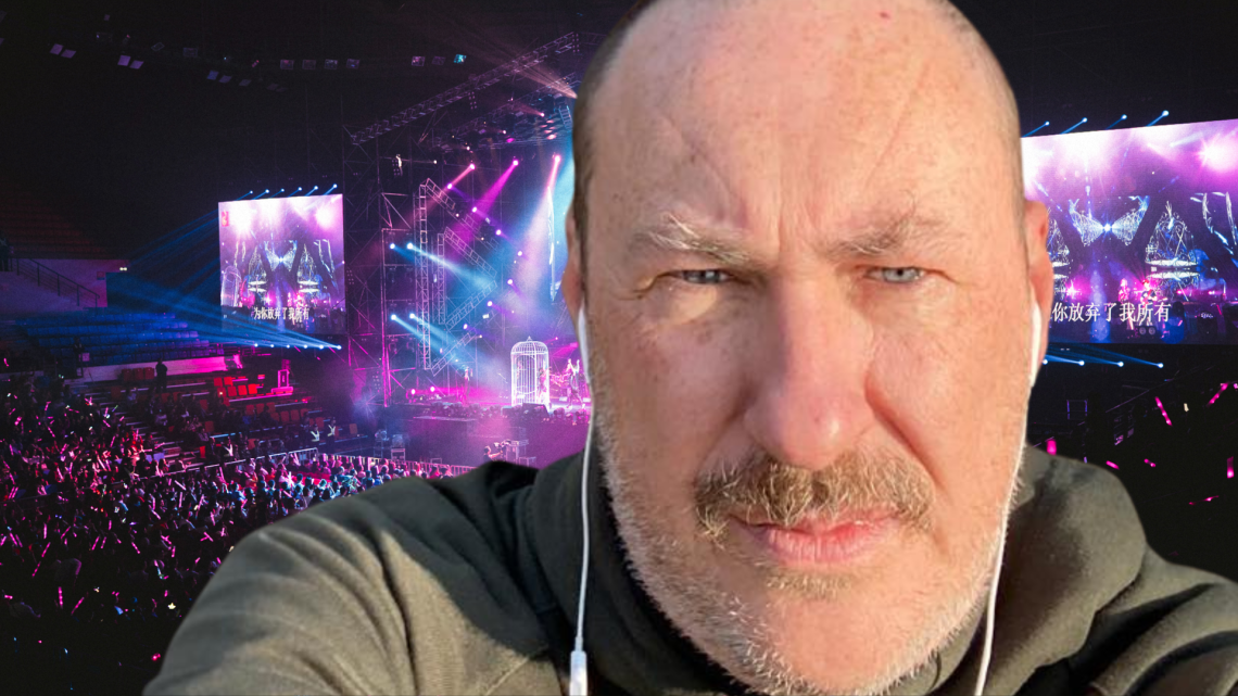 Dario Netto