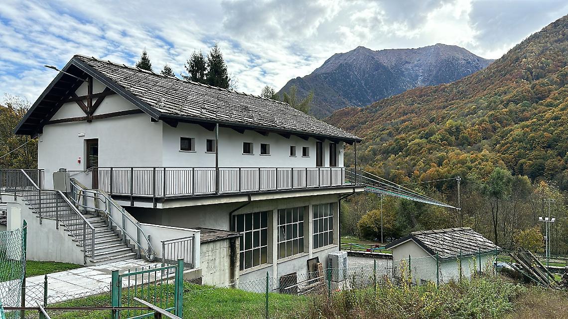Nuova opportunità per gestire un bar e gli impianti sportivi del comune