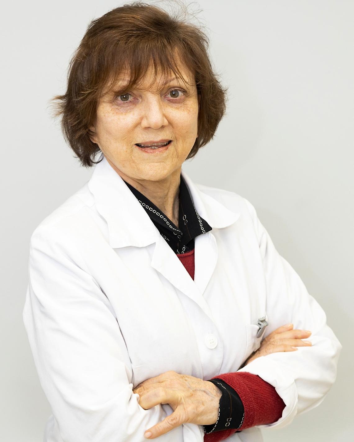 Renata Revel Chion 