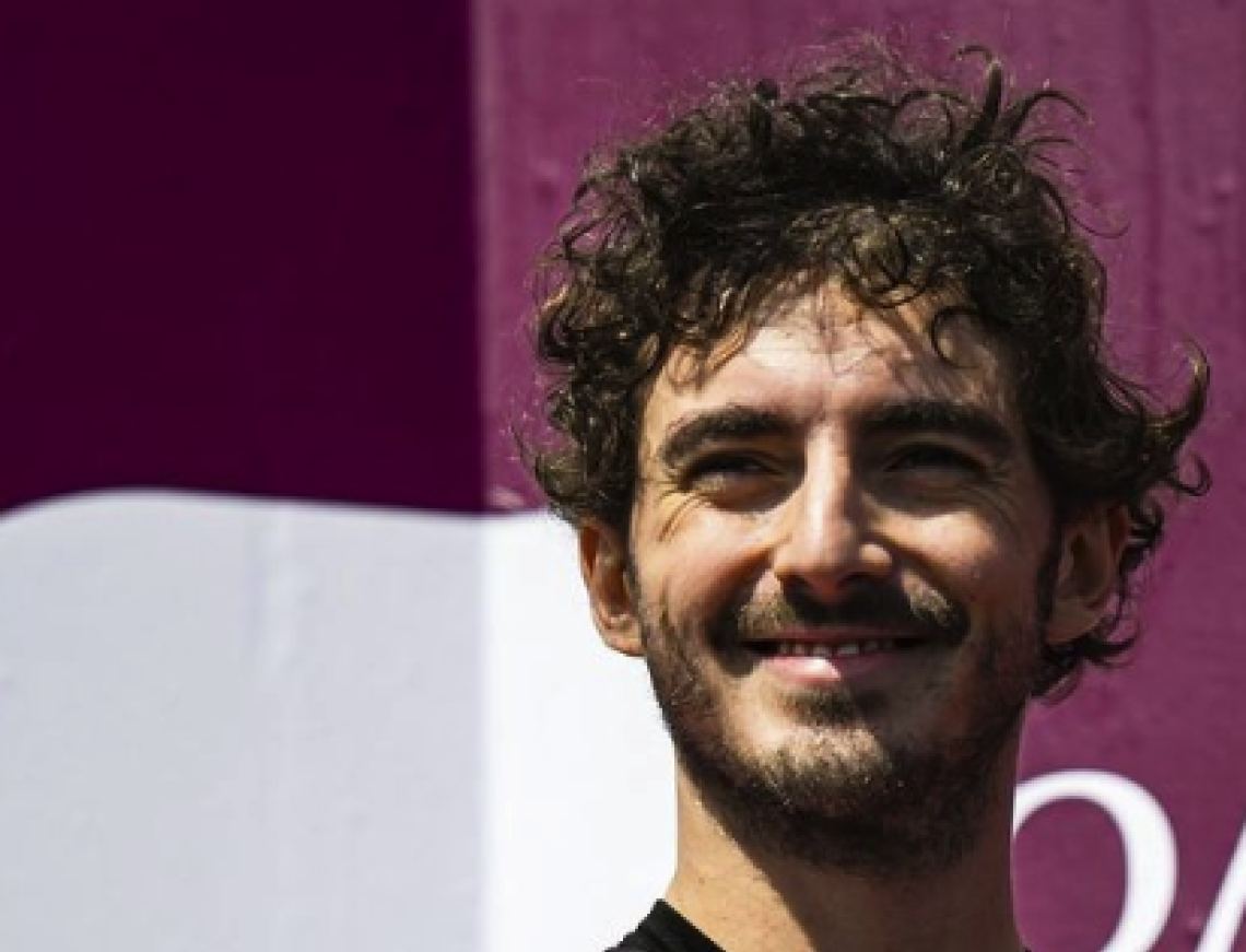 Pecco Bagnaia