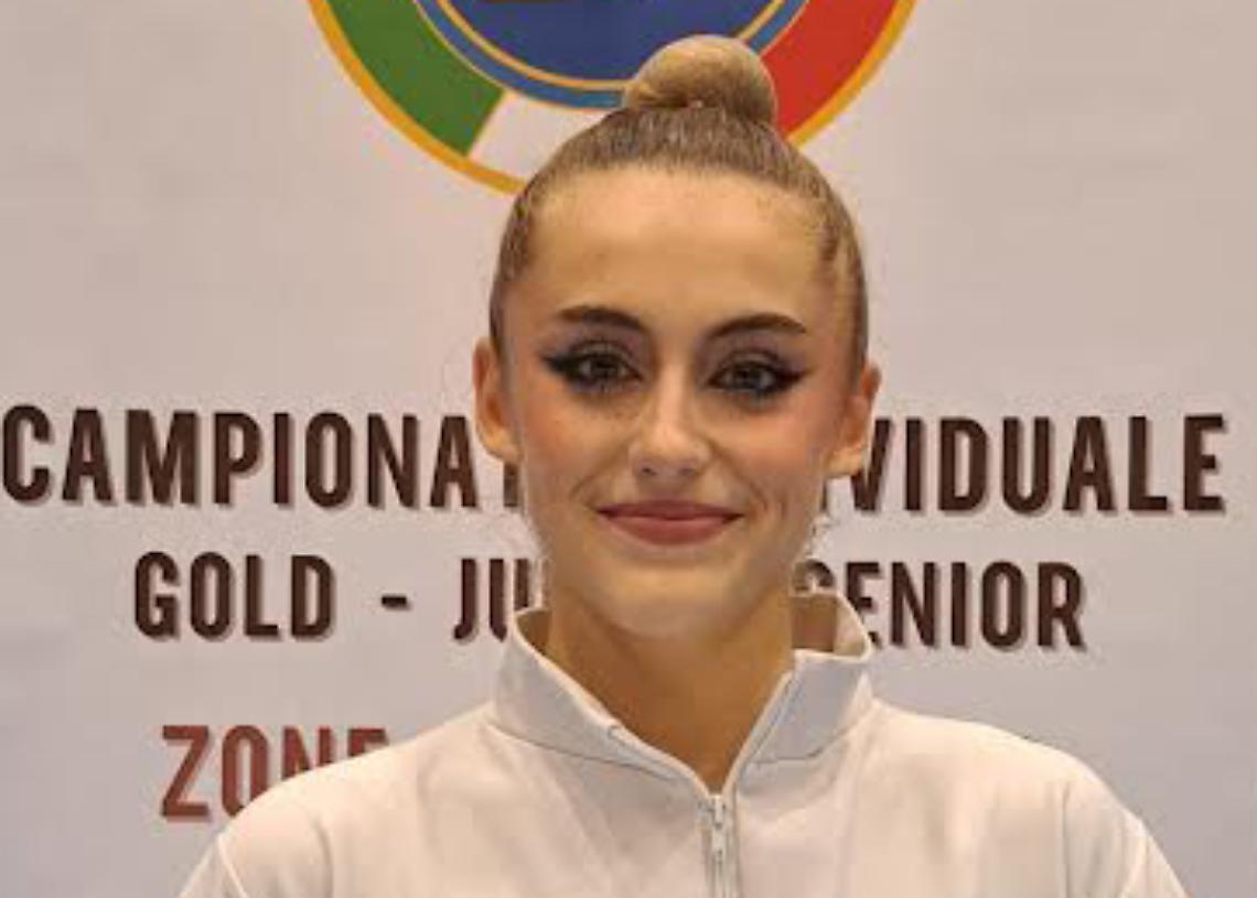 Aurora Bertoni