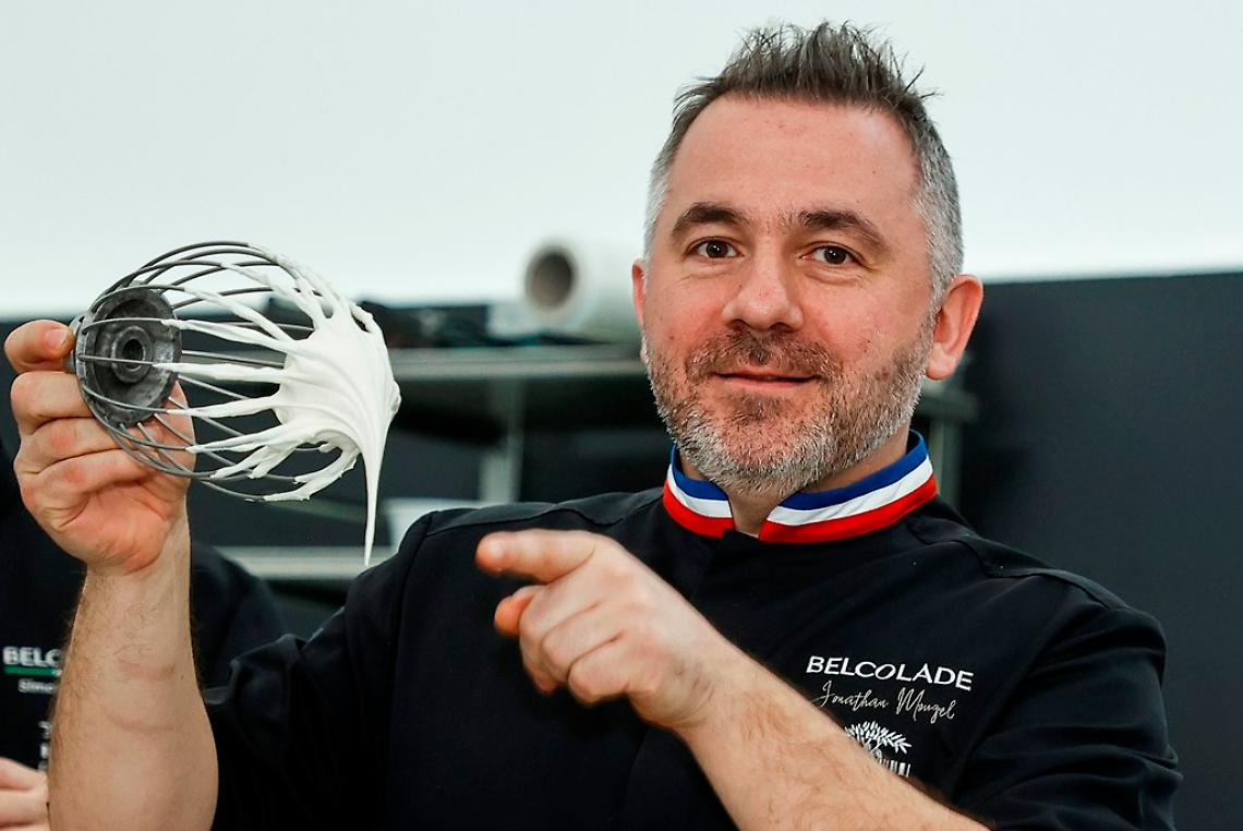 Star Mondiale della Pasticceria