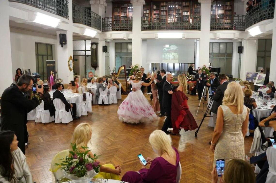 Gran Ballo