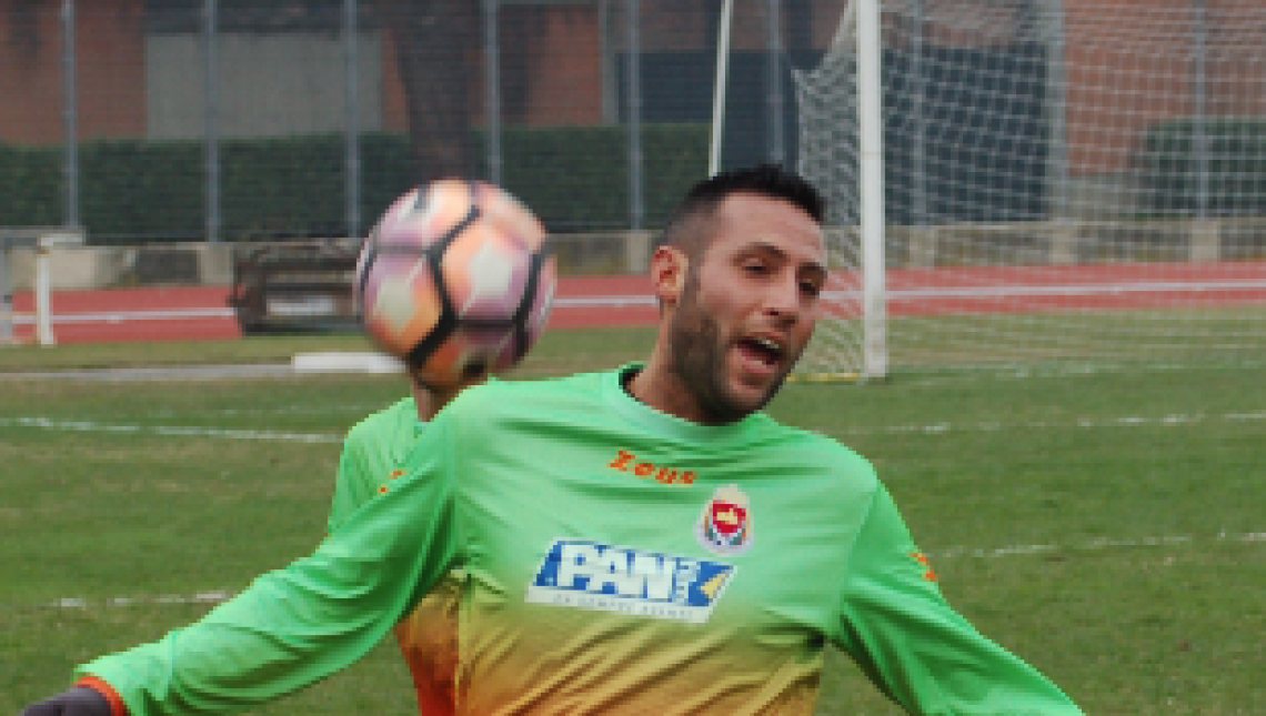 Fabio Serta
