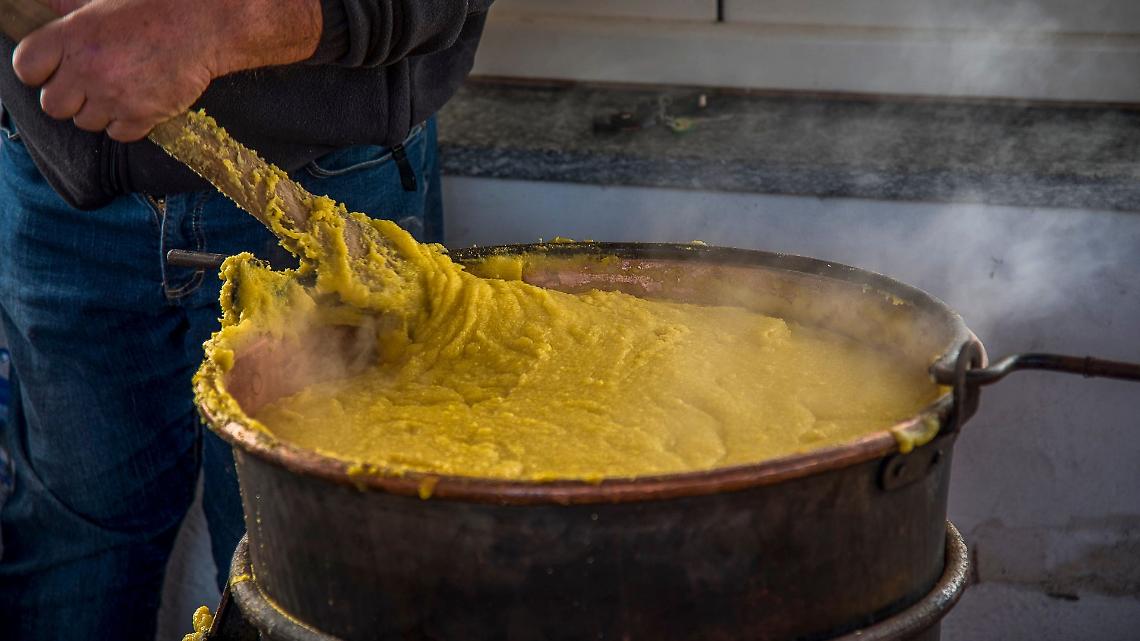 Festa d'Autunno a Piossasco