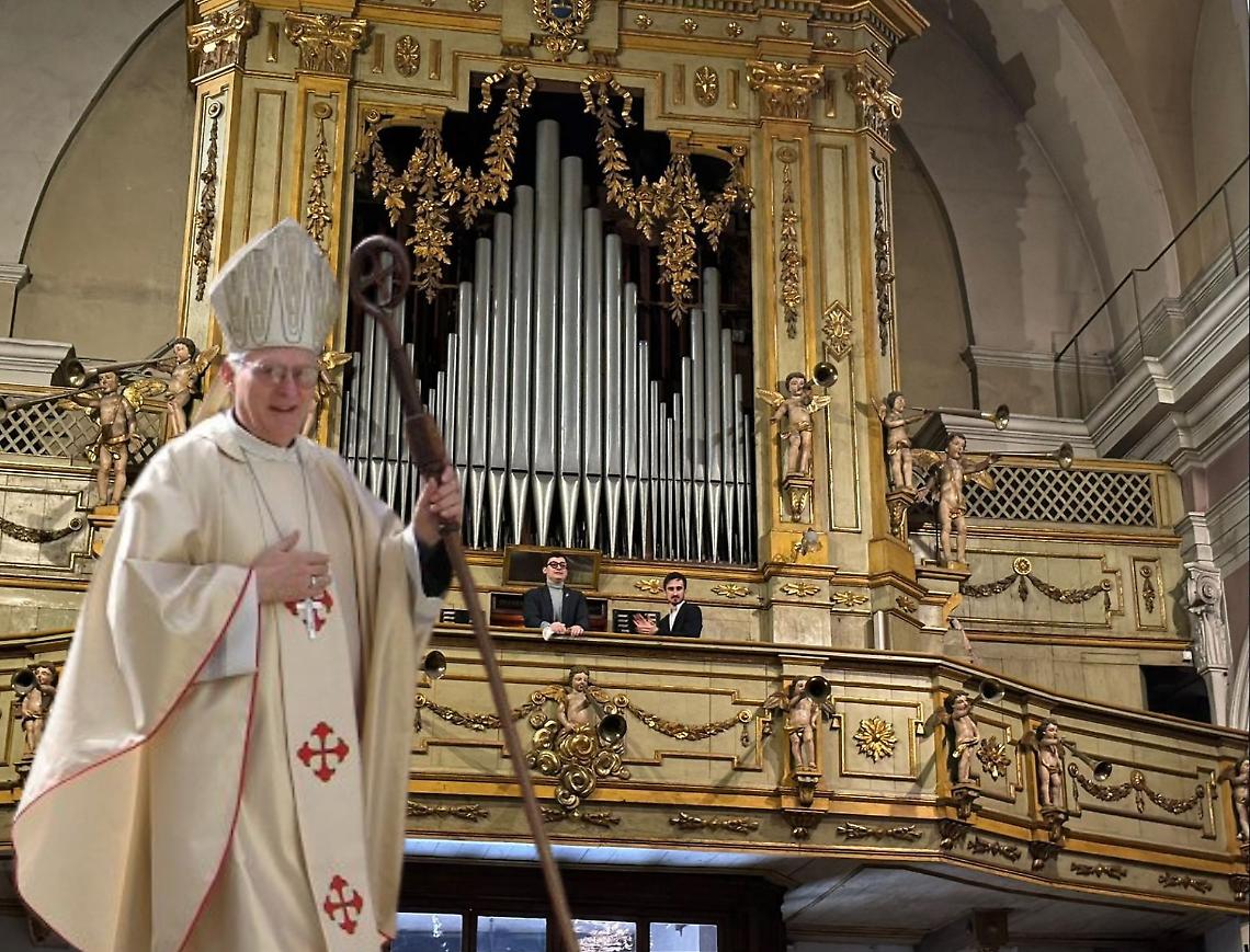 Musica e tradizione