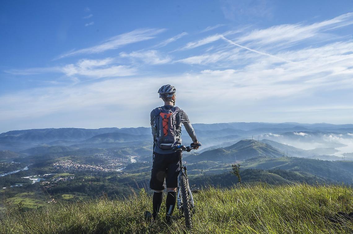 Verso una rete ciclabile sempre più estesa