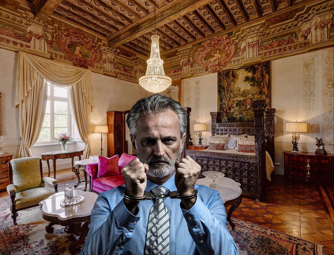 arrestato