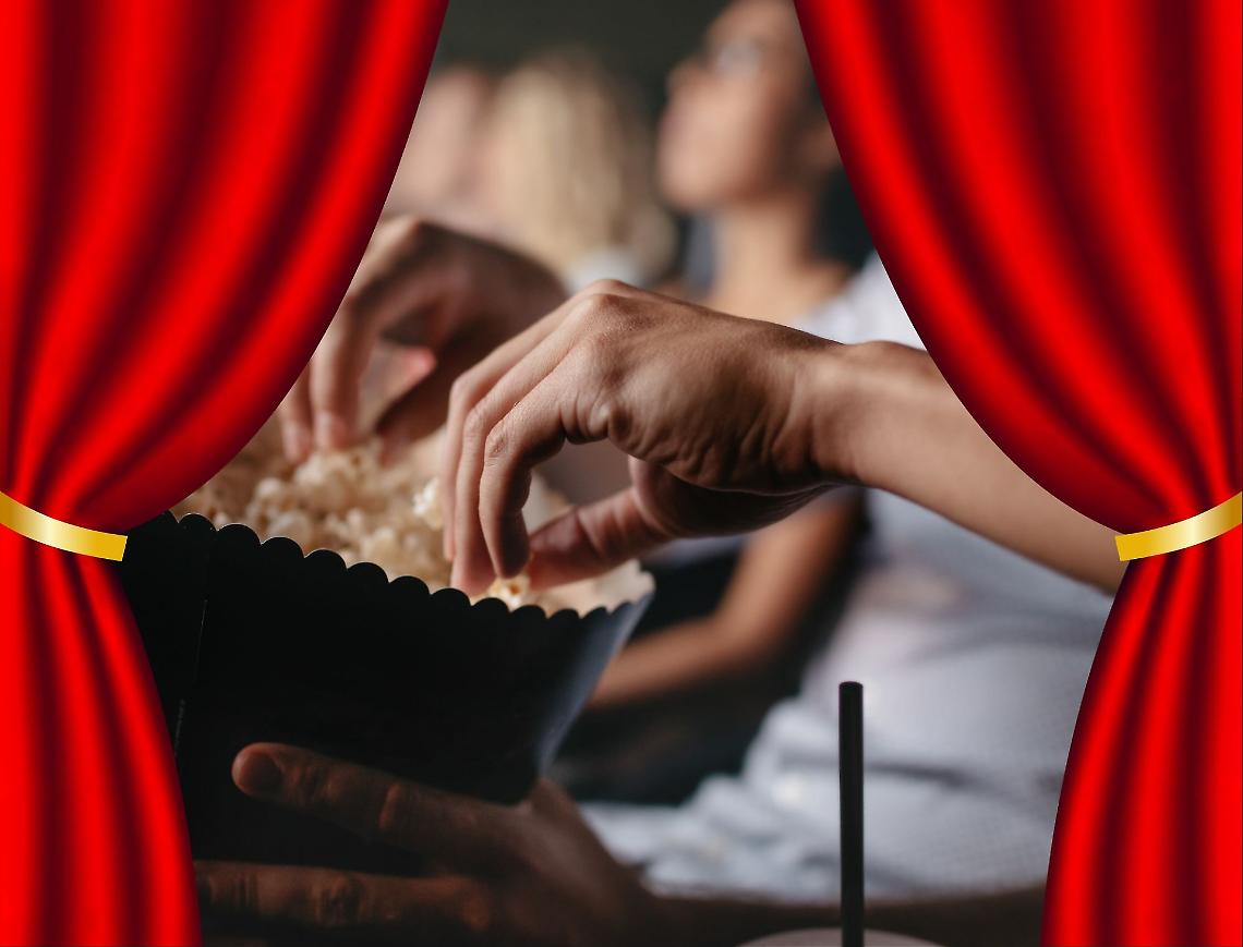 cinema per famiglie