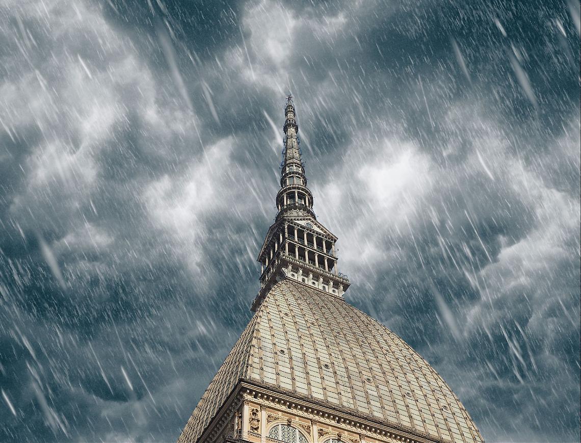 Allerta meteo