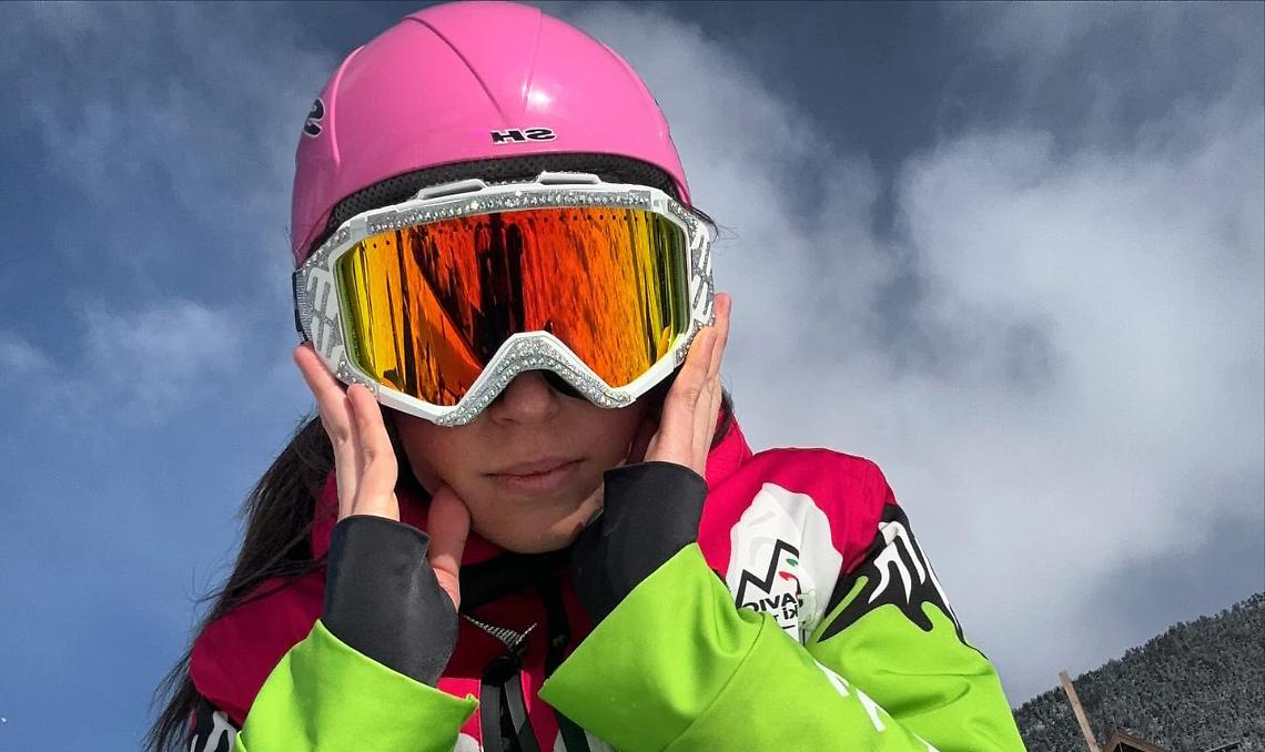 Savio Ski Team