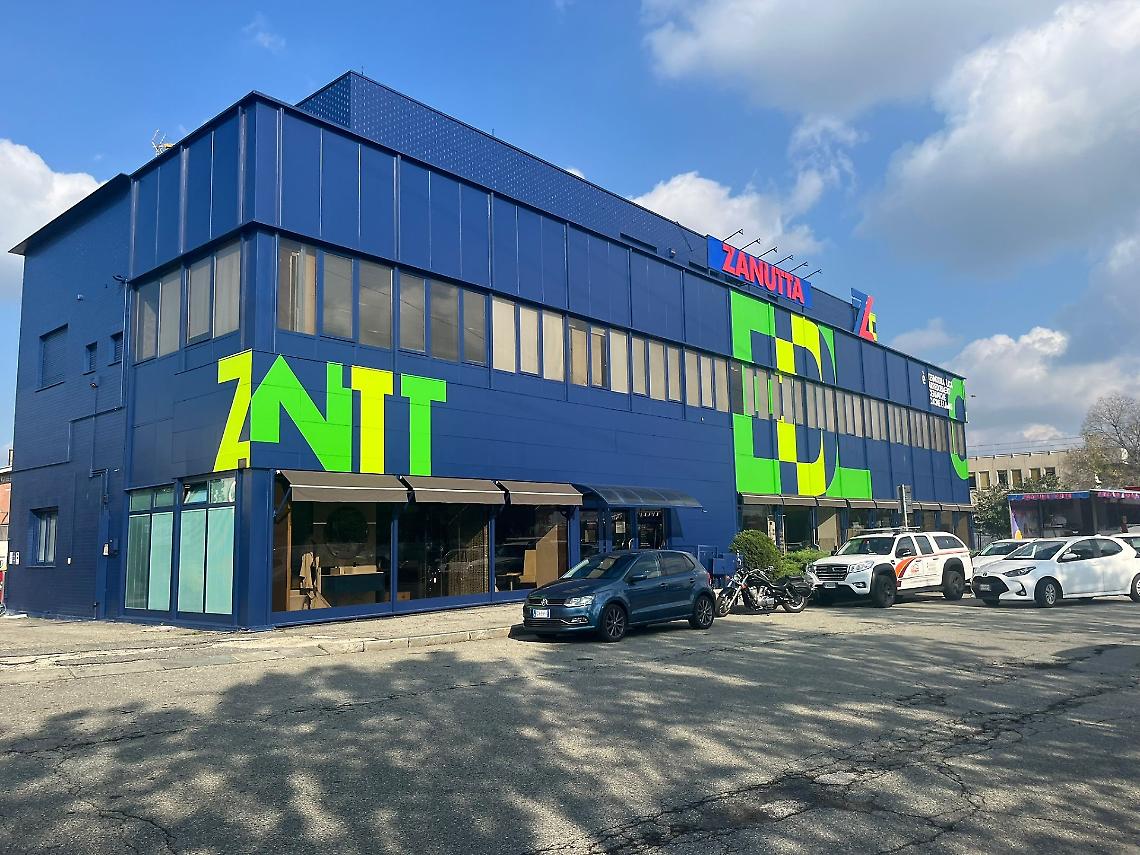 Zanutta