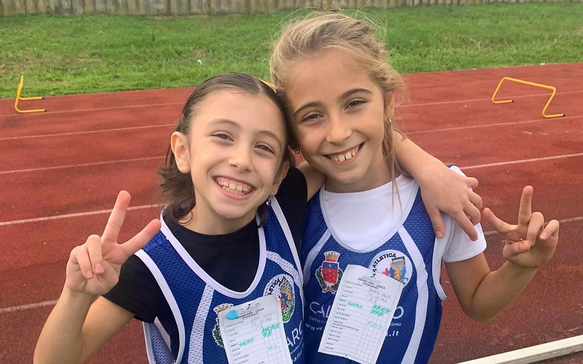 Atletica Settimese divertimento