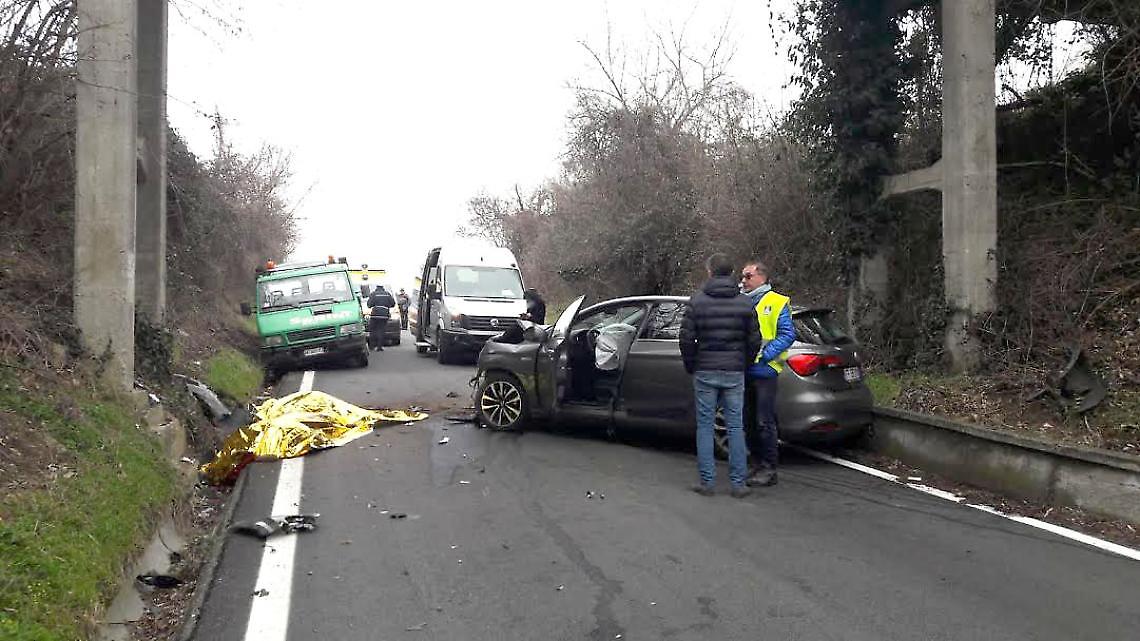 Cantonieri morti