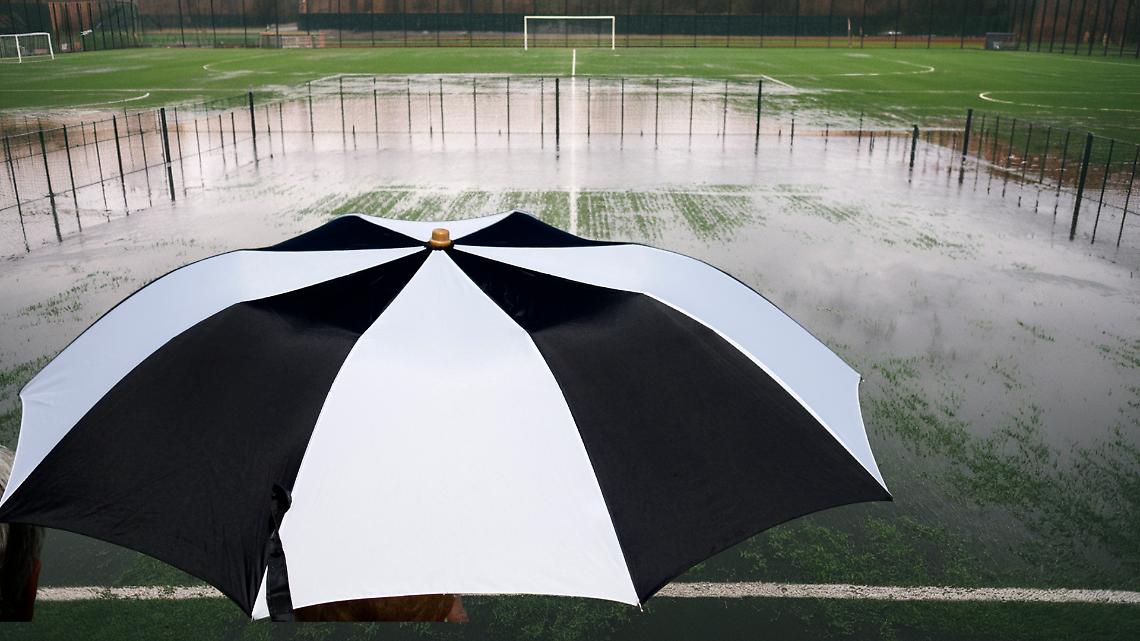 Calcio dilettantistico