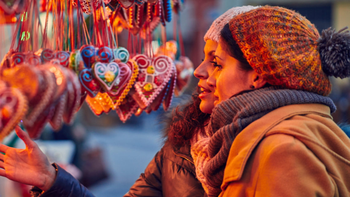 Montanaro accende la tradizione: la Fiera di Santa Cecilia torna tra profumi d’autunno e musica 