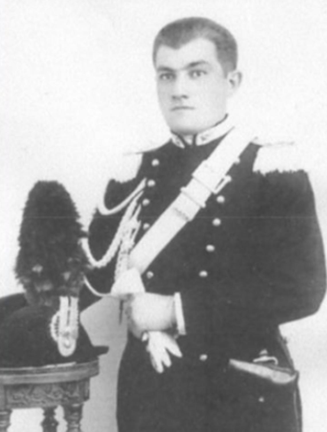 Ottant'anni dopo: il ricordo del partigiano Giuseppe Musso