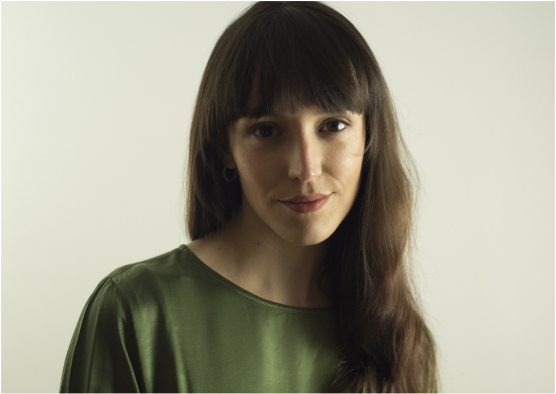 Amandine Delclos 