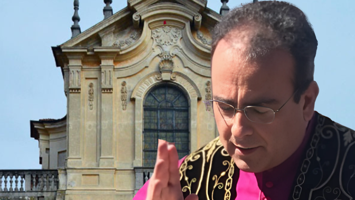 strambino, patronale di strambino,