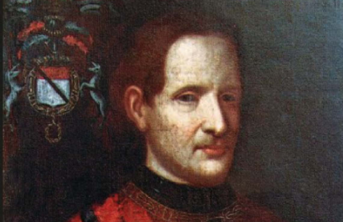 Una serata imperdibile per riscoprire le radici del Canavese e del Piemonte attraverso il capolavoro storico di Piero Venesia