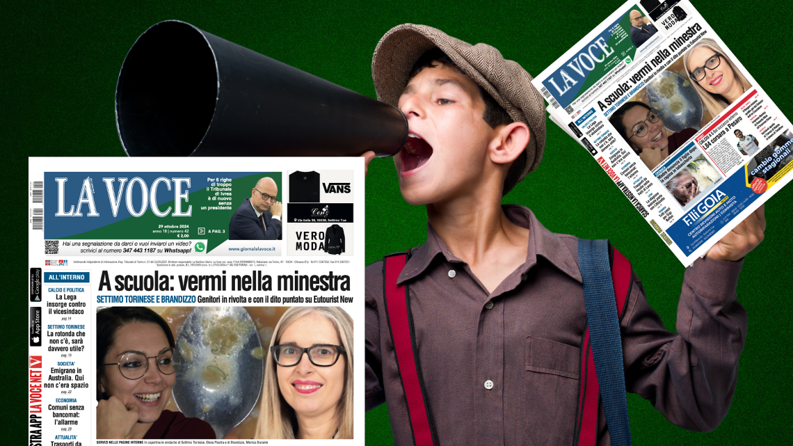 Nel numero in edicola martedì 29 ottobre in edicola ecco che cosa troverete