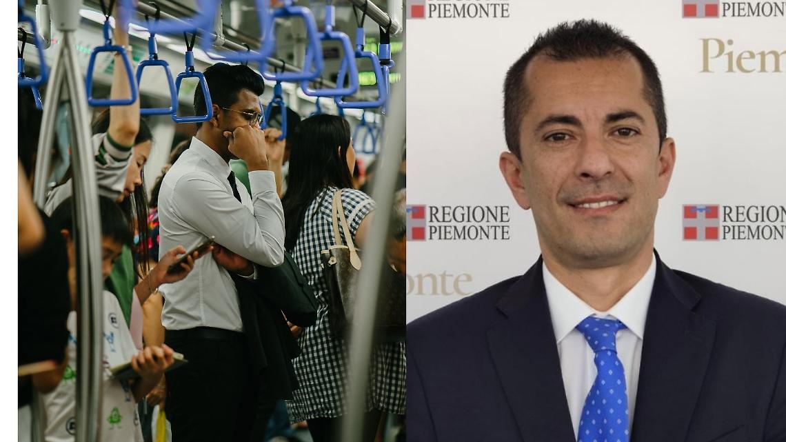 La Regione ascolta i pendolari 