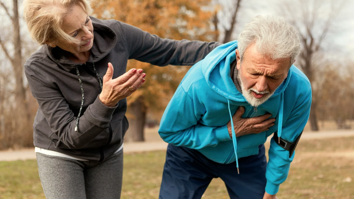 Come intervenire per soccorrere chi è colpito da ictus e infarto