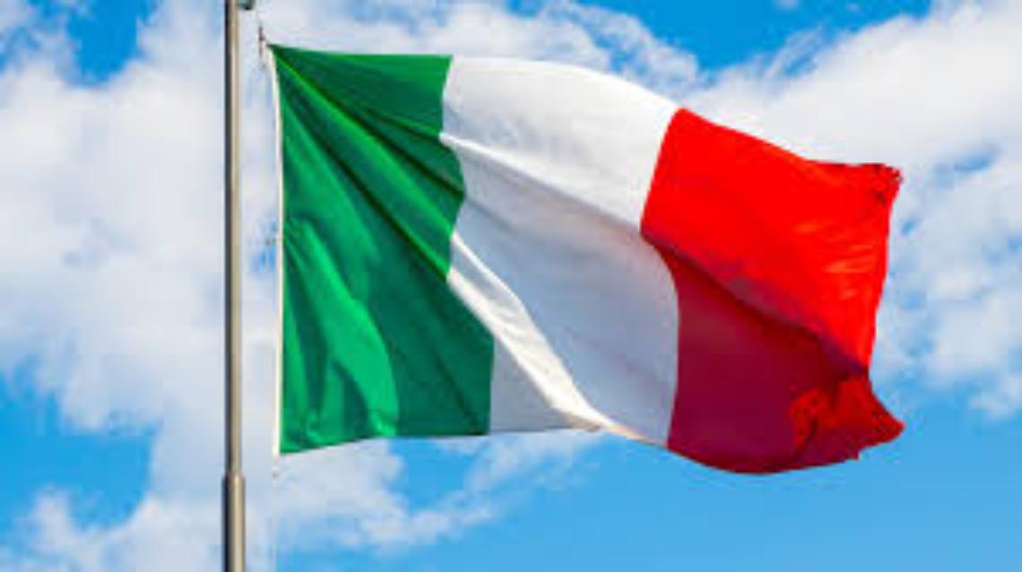 Festa dell'Unità Nazionale e Giornata delle Forze Armate a Ceres