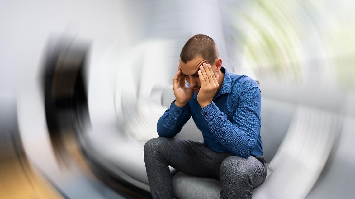 Ictus in Italia: 120mila colpiti ogni anno, ma pochi conoscono i segnali di allarme