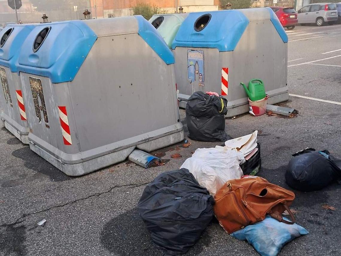immondizia