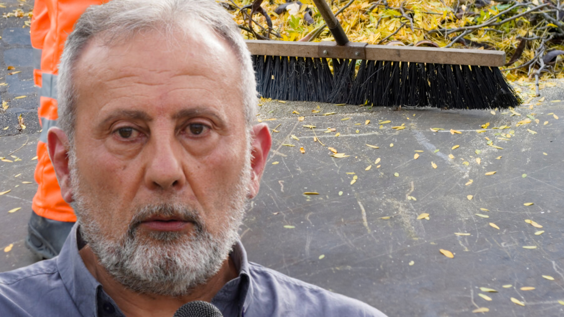 Arnaldo Cirillo