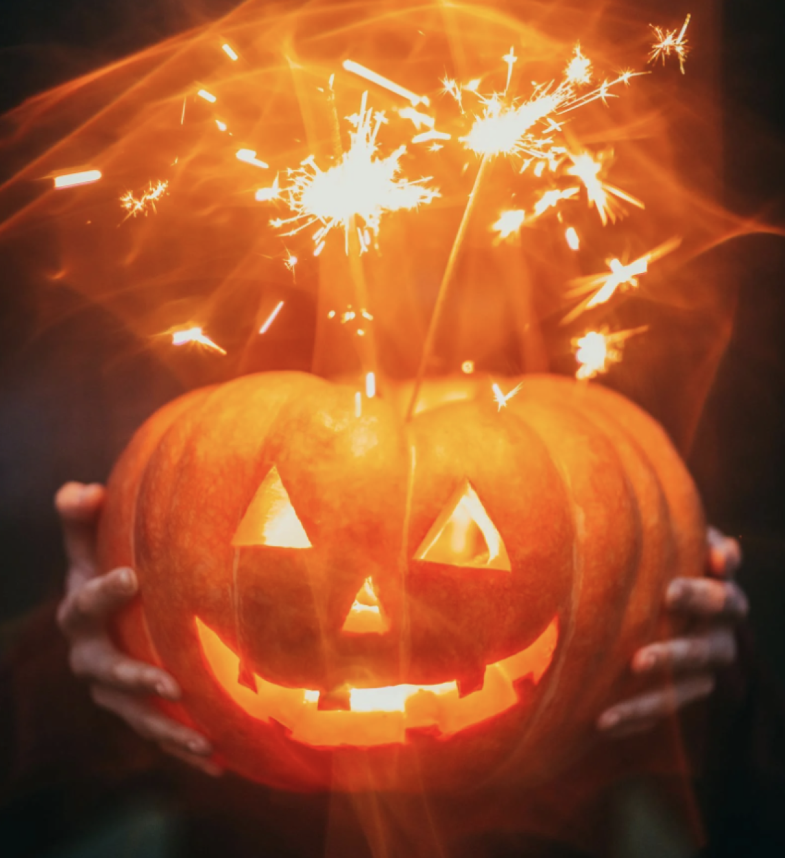 Il vero significato di Halloween…