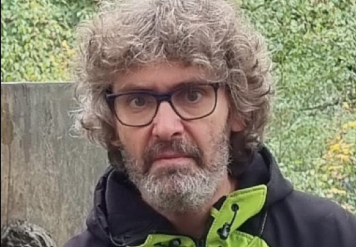 Sergio Brogiato, 52 anni
