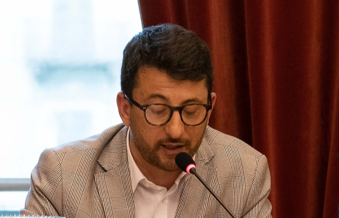 Luca Spitale