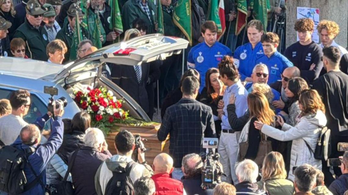 funerali matilde lorenzi