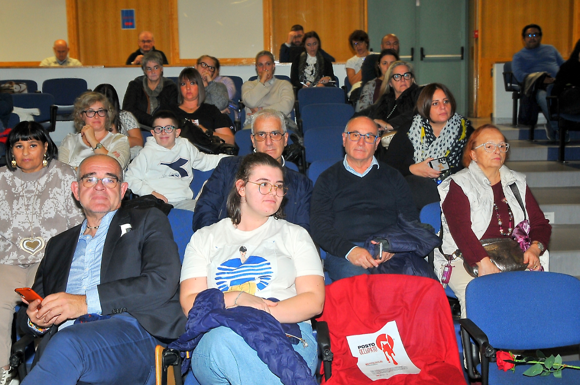 La commissione 