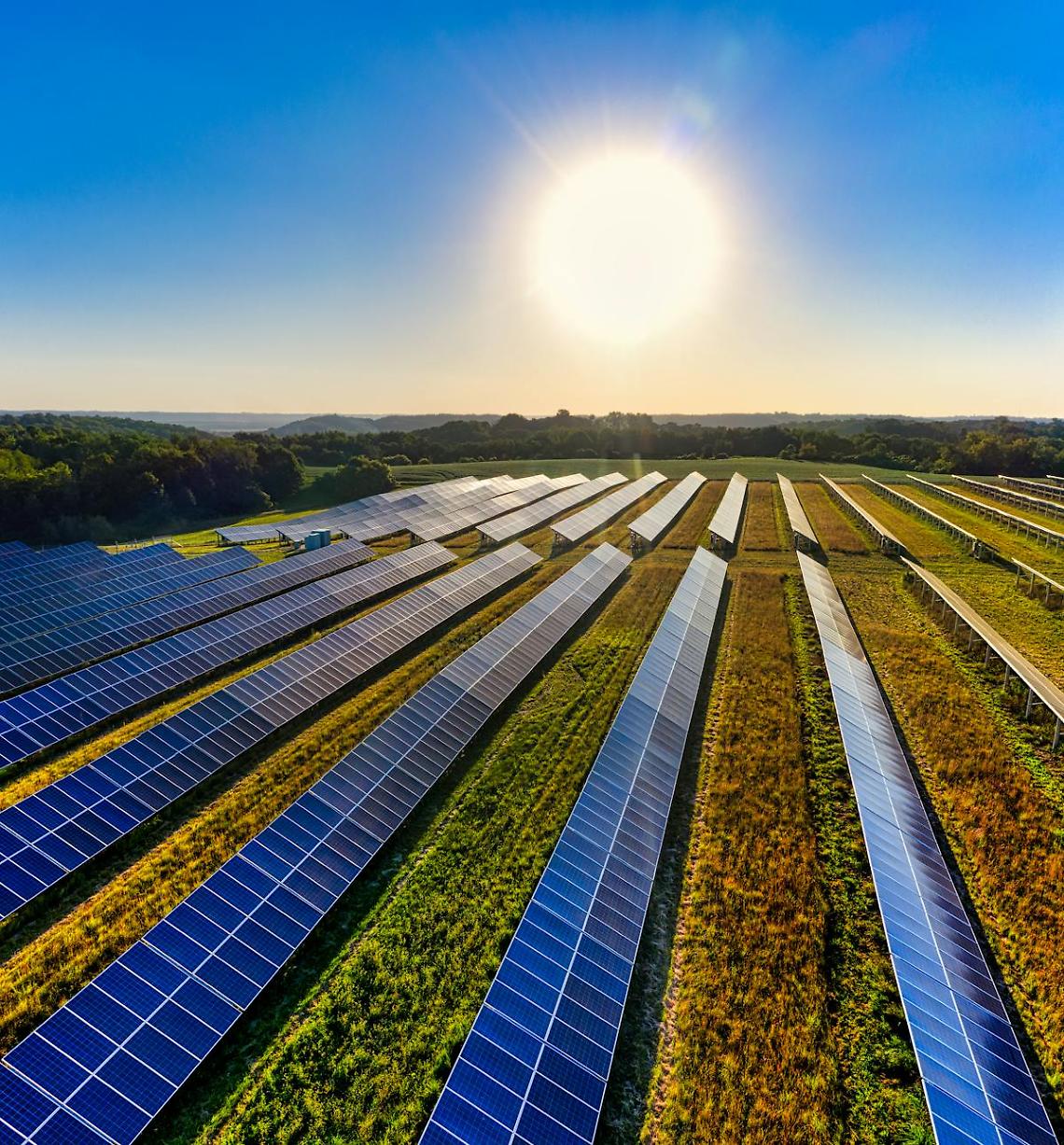 LE FONTI ENERGETICHE CHE HANNO PORTATO IL PROGRESSO