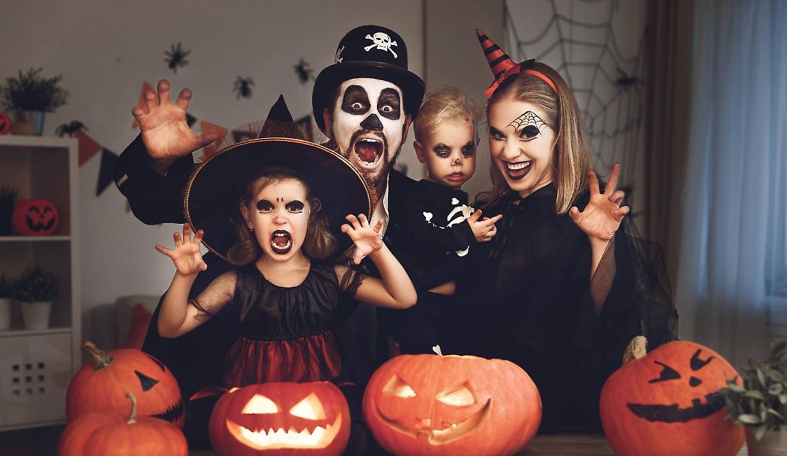 Halloween 