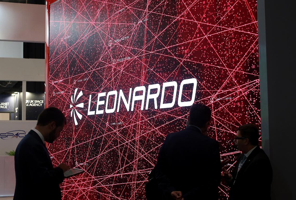 Leonardo