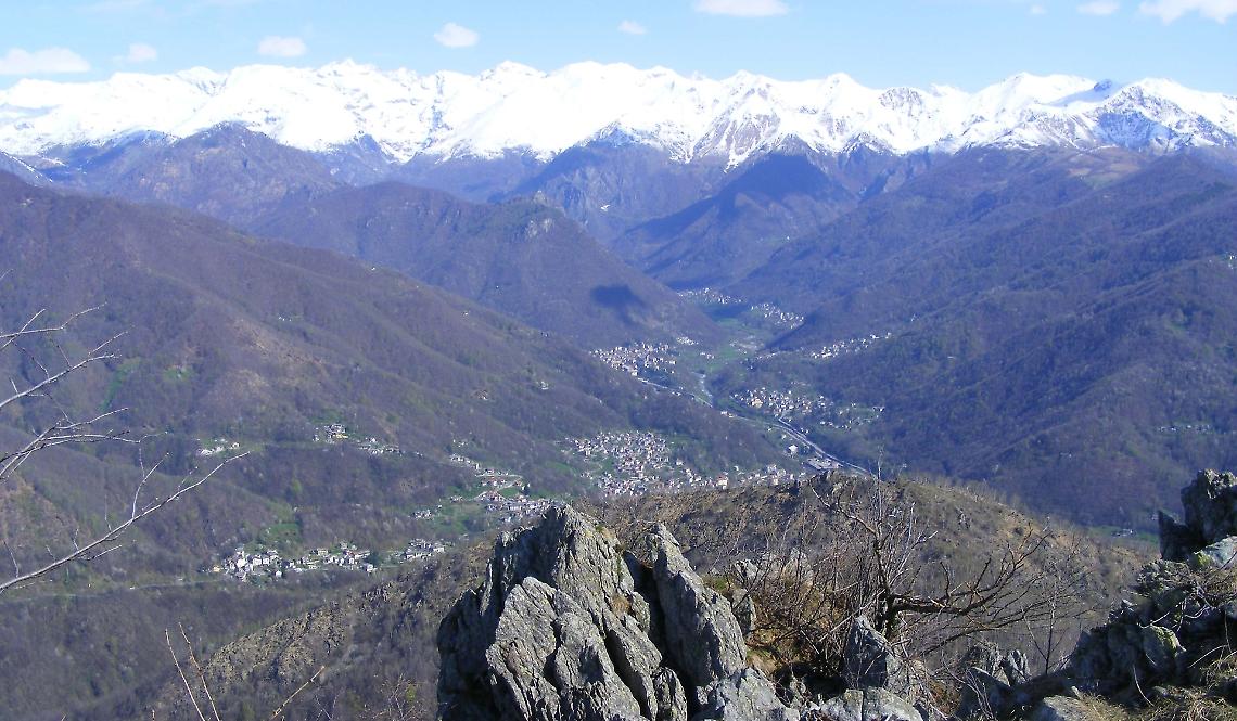 Valli di Lanzo