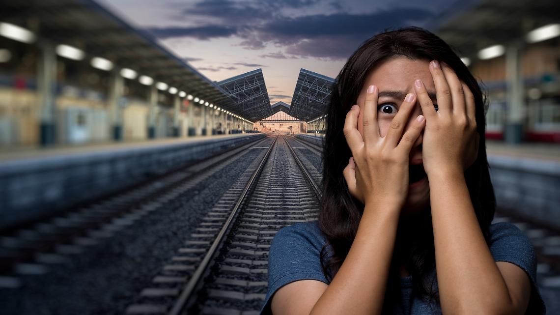 Stazione di Chivasso