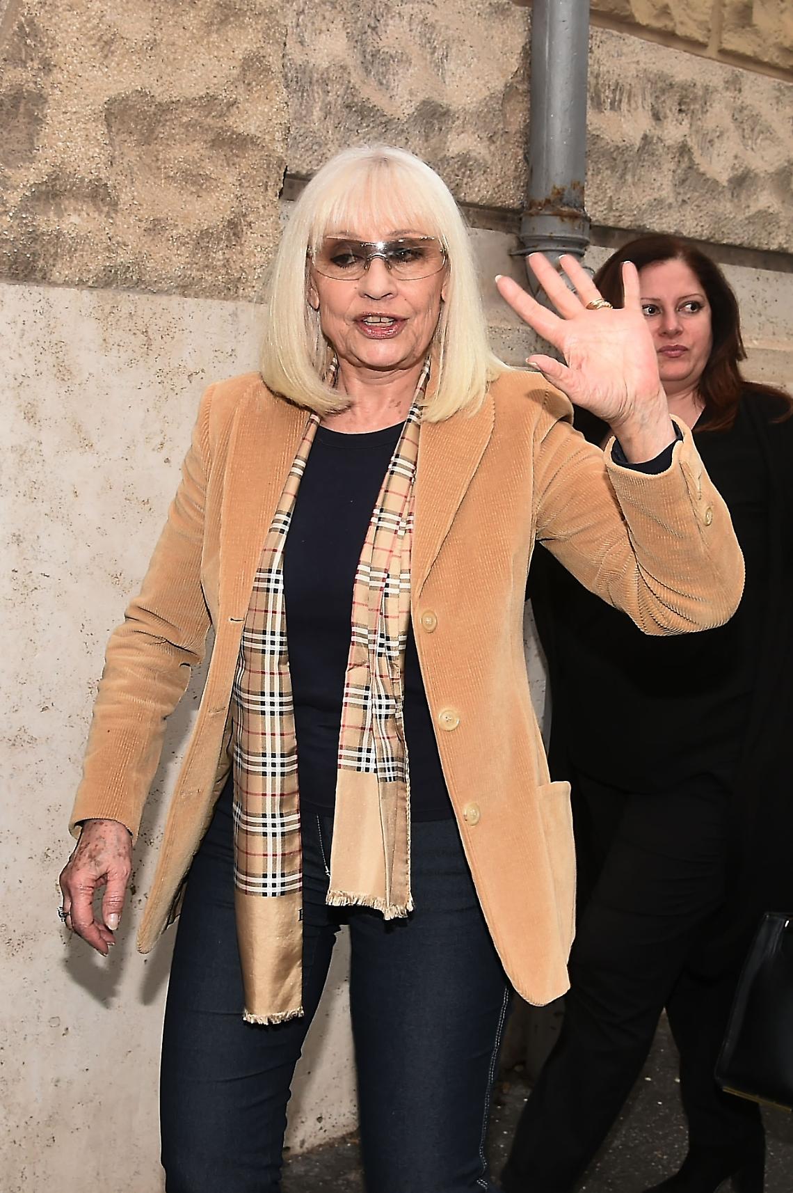 Raffaella Carrà