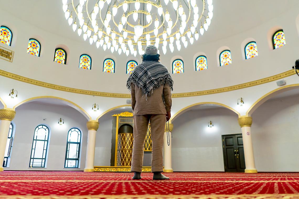 Moschea