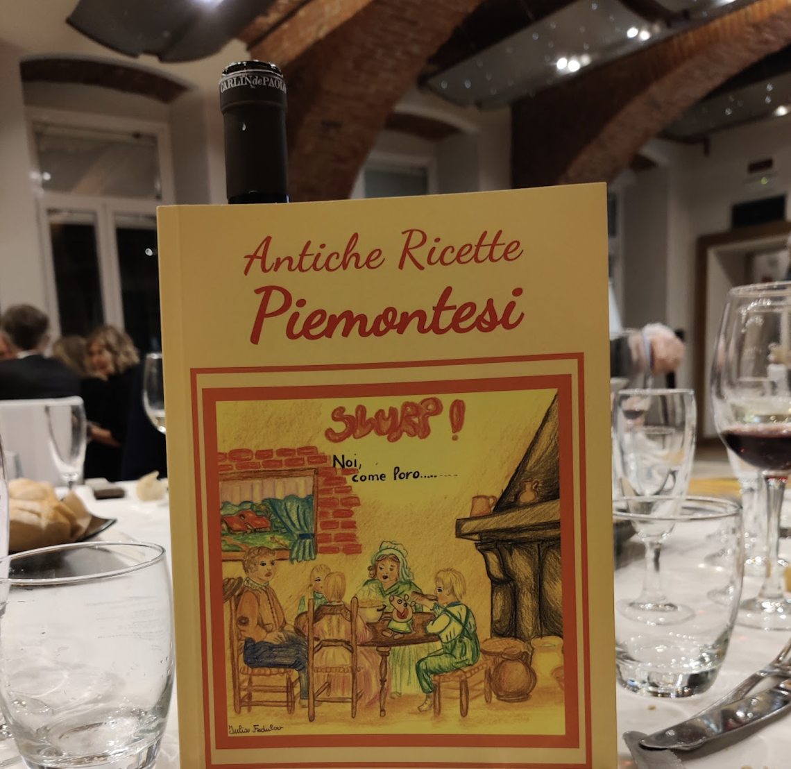 Una serata di tradizioni e solidariet&agrave; al Rotary Club di Ciri&egrave; Valli di Lanzo